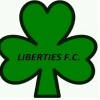 Liberties FC Leinster Football League Premier Champions!